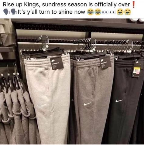 Grey Sweatpants Meme Explained at Douglas Hammond blog