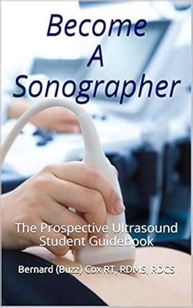 Become A Sonographer: Strategies to help you gain acceptance into ...