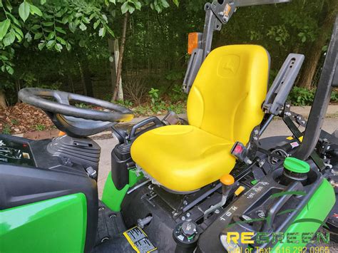John Deere 1025R Aftermarket Attachments 的图像结果