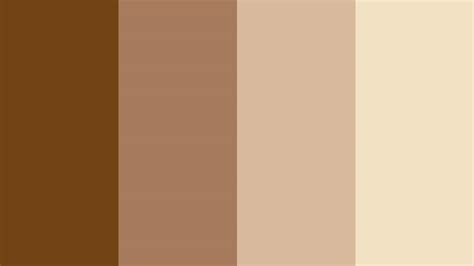 The Best 15 Sepia Tone Color Palette Ideas for Video & Design