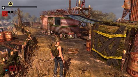 How To Survive: Third Person Standalone on Steam