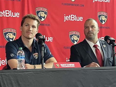 Florida Panthers Salary Cap Troubles May Be Short Lived