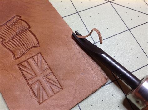 Image result for Leatherworking Tutorials