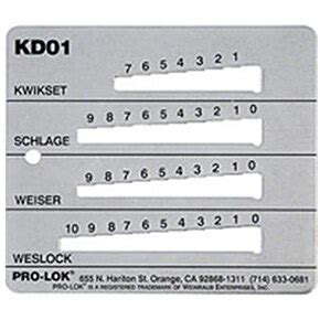 Key Decoder 的图像结果