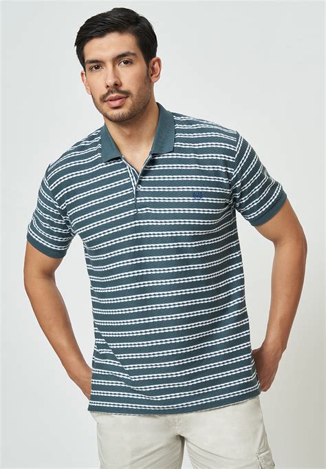 Polo T-Shirts – Fashionking Brands Pvt Ltd