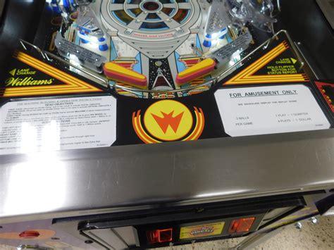 Image result for The Machine Bride of Pinbot