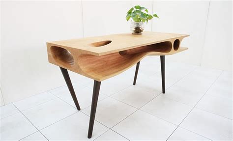 Creative Table Design 的图像结果