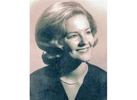 Dorothy Fern Dickson LeBaron Obituary (2025) - Starkville, MS - Welch ...