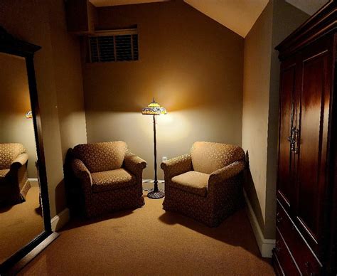 FORT HARRISON STATE PARK INN, GOLF RESORT & CONFERENCE CENTER ...