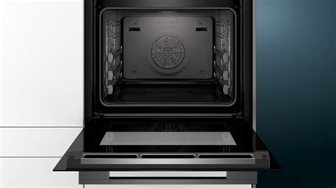 HS858GXB6B Built-in oven with steam function | SIEMENS IN