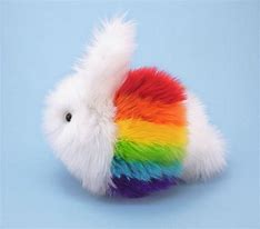 Image result for Stuffed Easter Bunnies