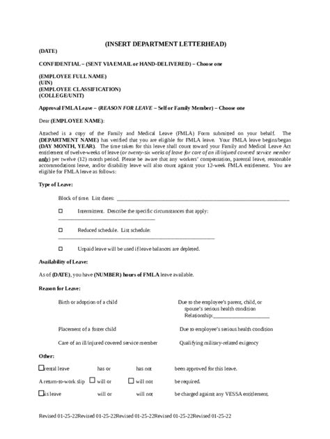Business Letter at - Overview, Structure and Example - humanresources ...