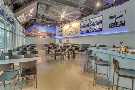 CORNER PUB DOWNTOWN, Nashville - Downtown Nashville - Menu, Prices ...