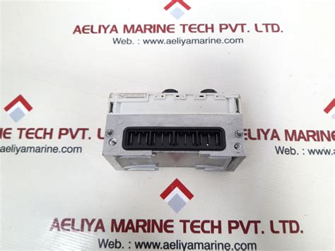 Festo cpx-m-ge-ev manifold block – Aeliya Marine Tech®