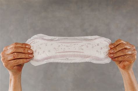 What are Incontinence Pads + How Do They Work? – Because