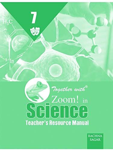Together with Zoom In Science Solution/TRM for Class 7 : Rachna Sagar ...