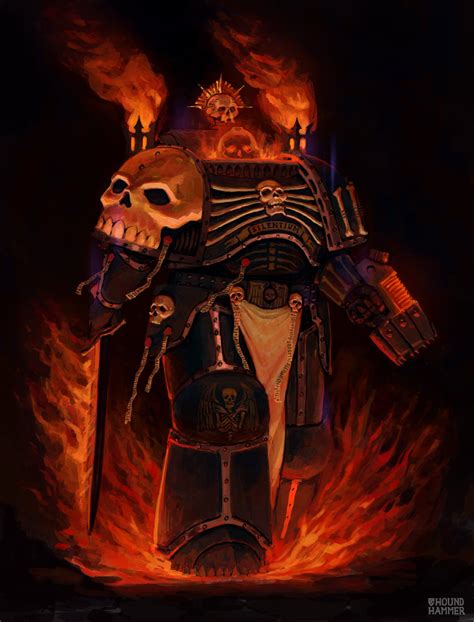 Pin by Dani on 40k Warhammer | Warhammer fantasy, Warhammer 40k artwork ...