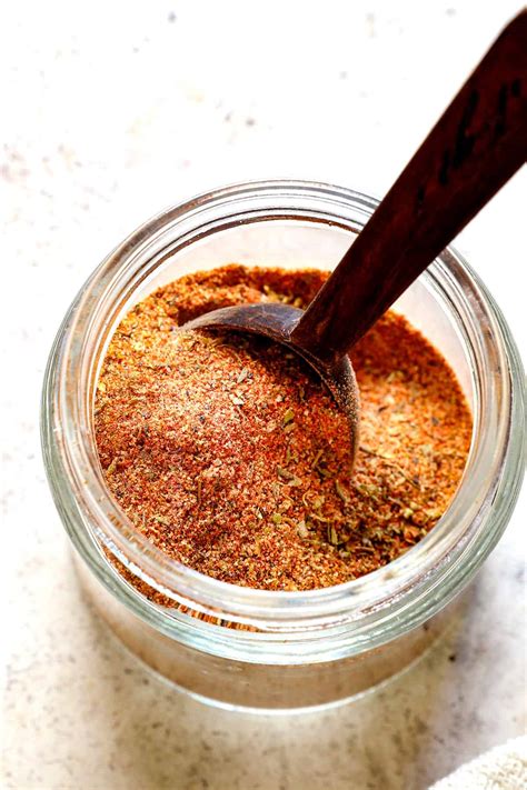 Creole Seasoning Vs Cajun