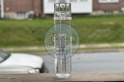 The 8 Best Rain Gauges of 2025, and There's a Clear Winner