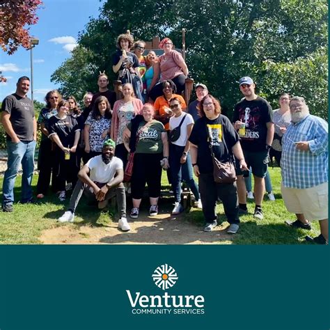 Venture Community Services on LinkedIn: Mini Golf and ice cream for the ...