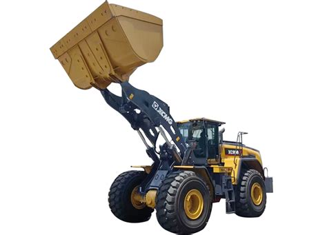 XC998-Wheel Loader-Xuzhou Construction Machinery Group Global