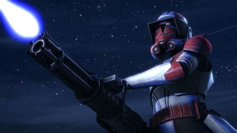 Clone Commander Thorn | Star Wars Databank | StarWars.com