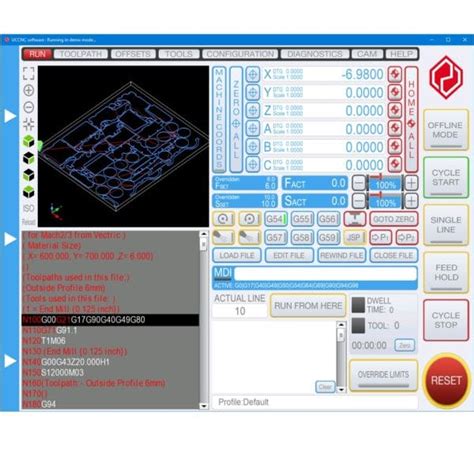 Uccnc Software 的图像结果