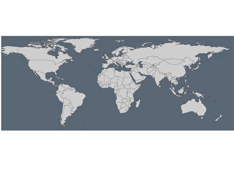 Graph Map 的图像结果
