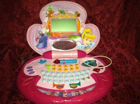 Image result for Disney Princess Computer VTech