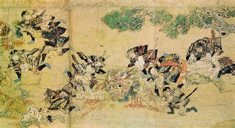 日本古代有哪些有趣的民间故事？_八六文学网