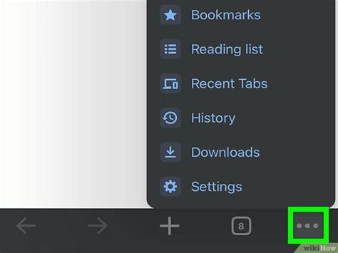 Image result for Open Browsing History
