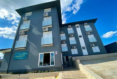 SUMMIT INN HOTEL CACHOEIRA PAULISTA - Hotel Reviews, Photos, Rate ...