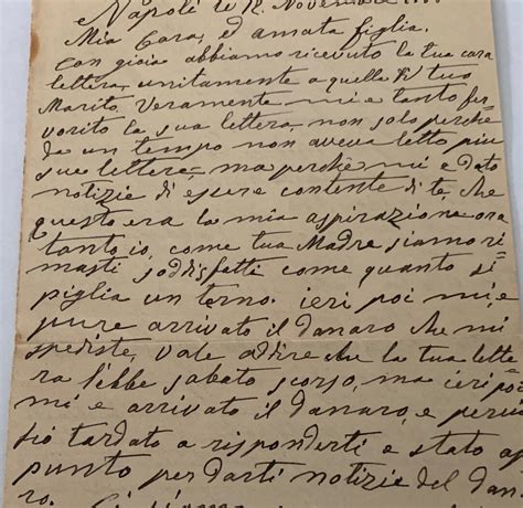 Beautiful In Italian My Love