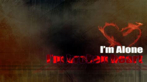 I M Alone Wallpapers - Wallpaper Cave - I'm Alone Wallpapers in Black