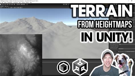 Smooth Heightmap 的图像结果