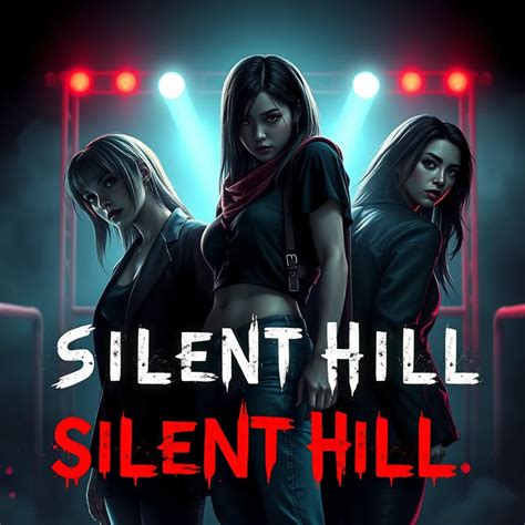 Silent Hill f Team Includes When They Cry's Writers and Composers ...