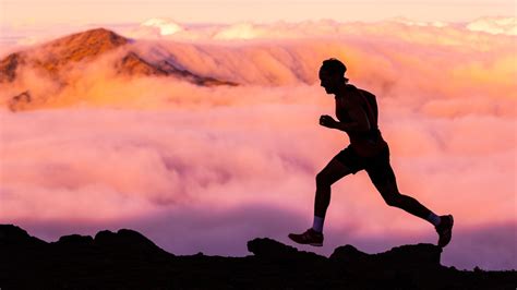 Long Distance Running 的图像结果