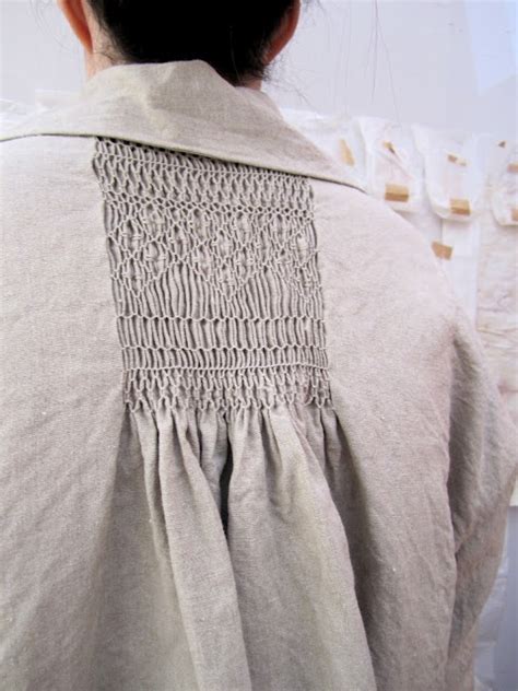 Image result for Beginning Smocking Tutorials