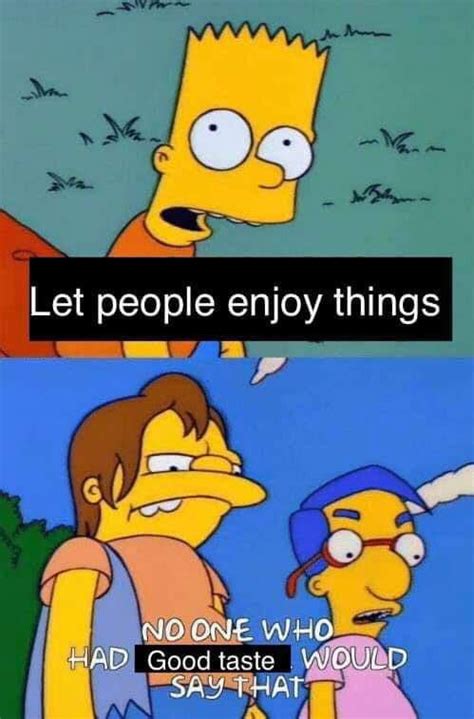 "Let people enjoy things" let me enjoy posting on r/consoom : r/Consoom