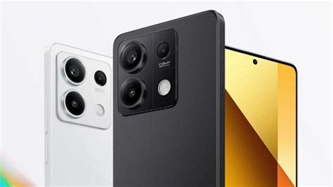 Redmi Note 13 5G: Ungkap Harga Terbaru dan Spesifikasi Lengkapnya!