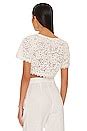 House of Harlow 1960 x REVOLVE Miuccia Top in Ivory | REVOLVE