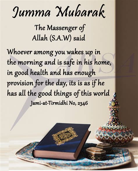 40 jummah mubarak status quotes dua images captions and greetings – Artofit