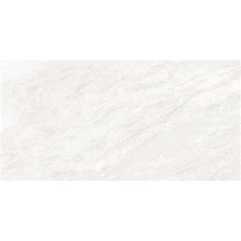 Happy Floors Bernini 12" x 24" Polished Rectified Porcelain Tile