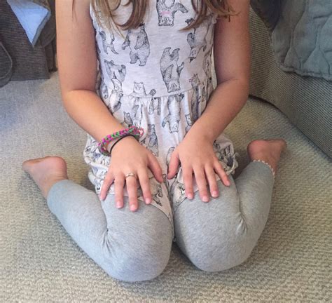 Circle-Up, Friends! Let's Learn about the "W" — Boost Babies, LLC