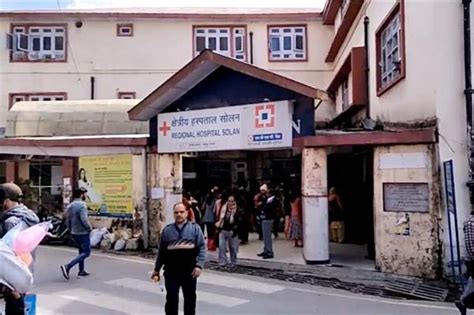 कोरोना वायरस से निपटने को ये अस्पताल तैयार, टैस्ट के लिए अभी करना होगा ...