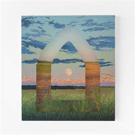 Saskia Fleishman. Liminal horizons | Meer