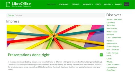 Image result for Free Slideshow Software