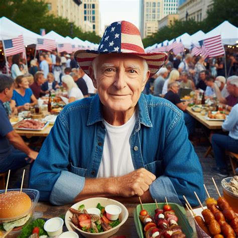 Local Food Trends: Events You Can't Miss