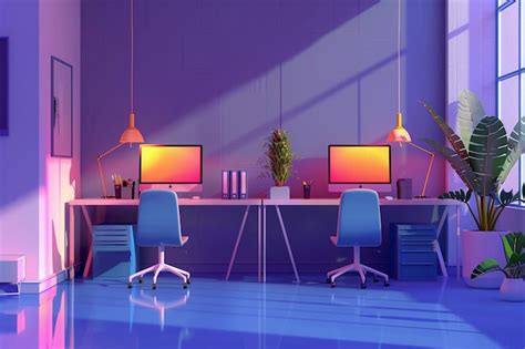 Workplace Animation 的图像结果