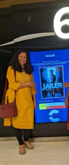 Watch a Rajinikanth Movie — First Day Any Show — Check! – Anu Anniah Writes